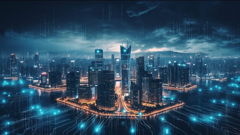 工业互联网平台定制开发：费用构成与考量因素