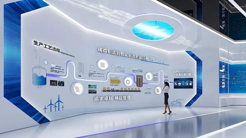 深圳园区集成商与弱电工程公司：职能差异解析